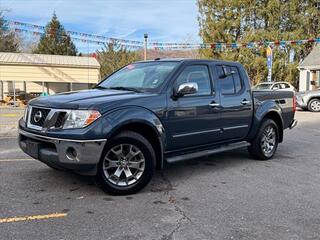 2019 Nissan Frontier for sale in Oak Hill WV