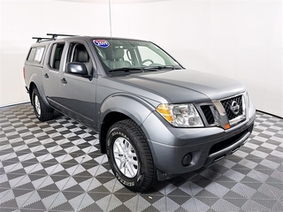 2019 Nissan Frontier for sale in Merritt Island FL
