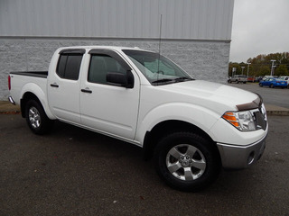 2011 Nissan Frontier for sale in Clarksville TN