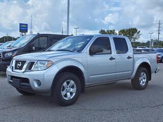 2012 Nissan Frontier for sale in Ann Arbor MI