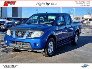 2012 Nissan Frontier for sale in Florence KY