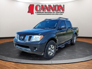 2013 Nissan Frontier for sale in Bedford PA