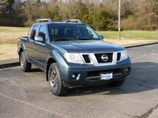 2014 Nissan Frontier for sale in Old Hickory TN
