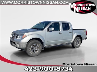 2018 Nissan Frontier for sale in Morristown TN