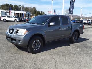 2018 Nissan Frontier for sale in Joliet IL