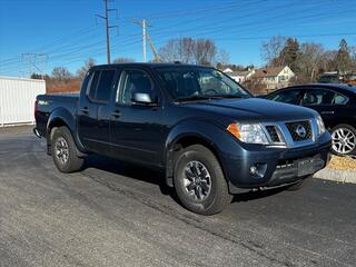 2019 Nissan Frontier for sale in Portsmouth NH