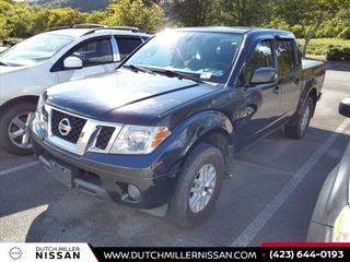 2019 Nissan Frontier for sale in Bristol TN