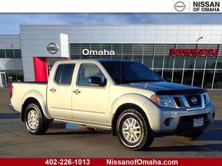 2019 Nissan Frontier for sale in Omaha NE