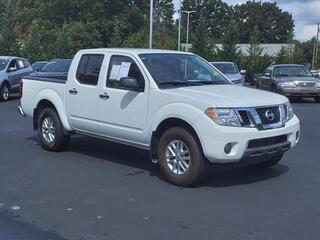 2019 Nissan Frontier for sale in Burlington NC