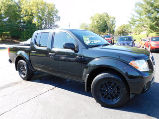 2019 Nissan Frontier for sale in Clarksville TN