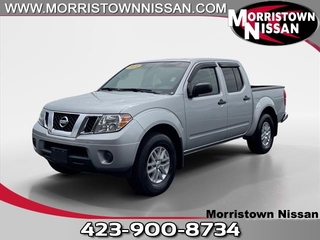 2019 Nissan Frontier for sale in Morristown TN