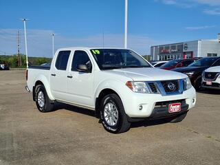 2019 Nissan Frontier for sale in Mcalester OK