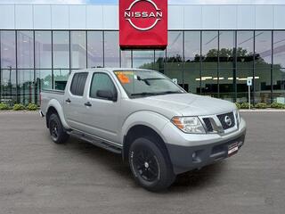 2019 Nissan Frontier for sale in Hobart IN