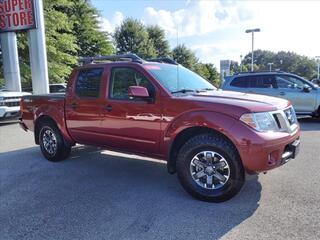 2019 Nissan Frontier for sale in Clarksville TN