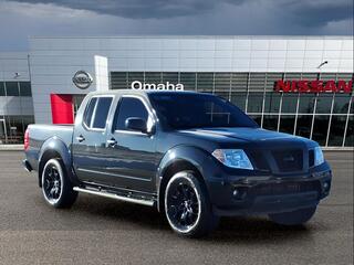 2019 Nissan Frontier for sale in Omaha NE