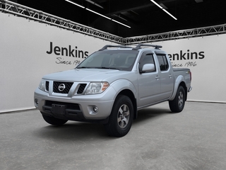 2013 Nissan Frontier for sale in Lafayette GA
