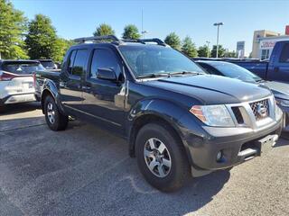 2013 Nissan Frontier for sale in Clarksville TN