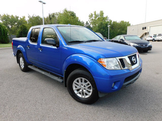 2014 Nissan Frontier for sale in Clarksville TN