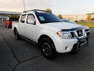 2016 Nissan Frontier for sale in Clarksville TN