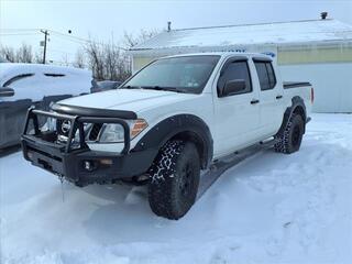 2017 Nissan Frontier for sale in Latrobe PA