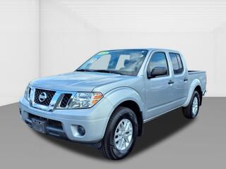 2019 Nissan Frontier for sale in Elkhart IN