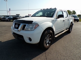 2019 Nissan Frontier for sale in Joliet IL