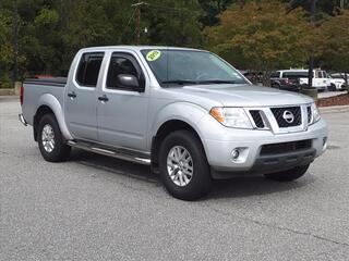 2019 Nissan Frontier for sale in Winston-Salem NC