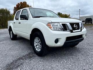 2019 Nissan Frontier for sale in Morristown TN