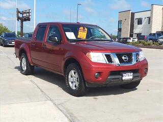 2013 Nissan Frontier for sale in Marlboro MA