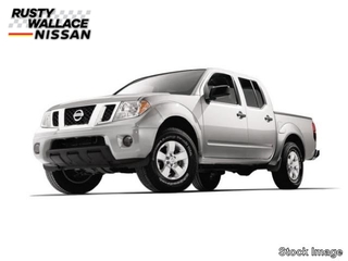 2013 Nissan Frontier for sale in Knoxville TN