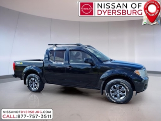 2015 Nissan Frontier for sale in Dyersburg TN