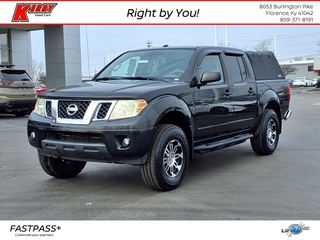 2016 Nissan Frontier for sale in Florence KY