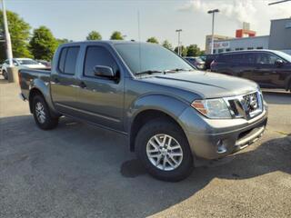 2016 Nissan Frontier for sale in Clarksville TN