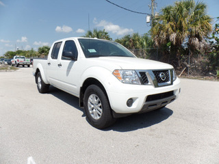 2018 Nissan Frontier for sale in Riviera Beach FL