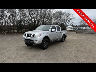 2018 Nissan Frontier for sale in Shelby NC