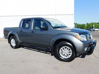 2019 Nissan Frontier for sale in Clarksville TN