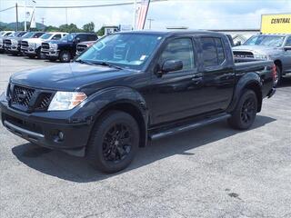 2019 Nissan Frontier for sale in Joliet IL