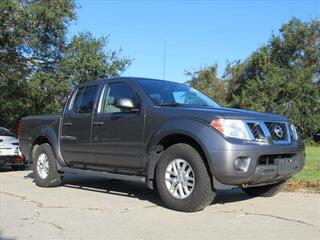 2019 Nissan Frontier for sale in Mt. Dora FL