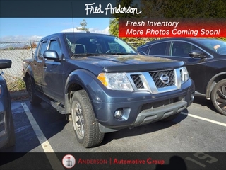 2019 Nissan Frontier for sale in Asheville NC