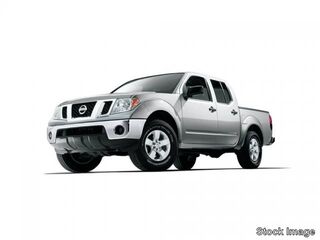 2012 Nissan Frontier for sale in Princeton WV