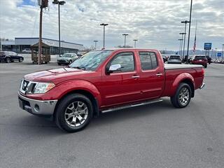 2016 Nissan Frontier for sale in Kingsport TN