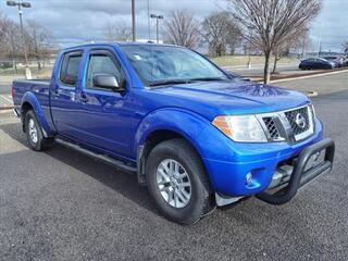 2015 Nissan Frontier for sale in Nashville TN