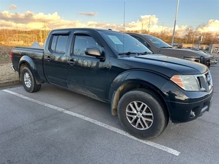 2015 Nissan Frontier for sale in Greeneville TN