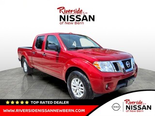 2014 Nissan Frontier for sale in New Bern NC