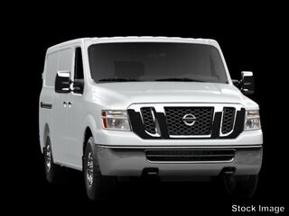 2019 Nissan Nv