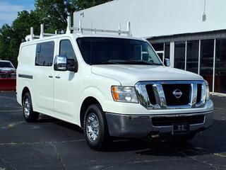 2014 Nissan Nv