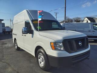 2014 Nissan Nv Cargo