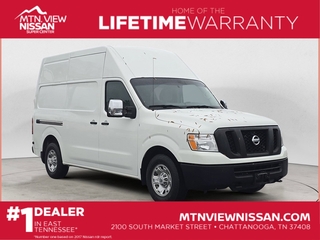 2021 Nissan Nv for sale in Chattanooga TN