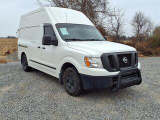 2013 Nissan Nv