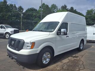 2021 Nissan Nv for sale in Columbiana OH
